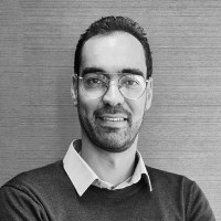 Hichem Njeh Email & Phone Number