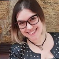 Solve.it S.r.l. Employee Fernanda Ceretta's profile photo