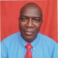 Re-Forma Employee Charles Onyechi's profile photo