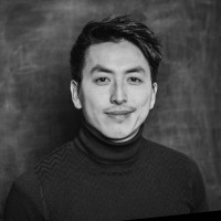 KLM Royal Dutch Airlines Employee Mike Ye's profile photo