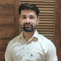 Ramboll Employee Jay Vaishnav's profile photo