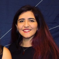 Mobina Mahdavi Email