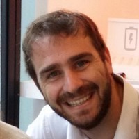 Buró Group Employee Juan Aicardi's profile photo