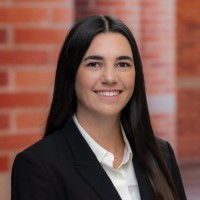 Anderson Venture Impact Partners Employee Grace Memmo's profile photo