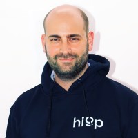 hiop Employee Vincenzo Marino's profile photo