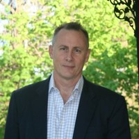 ELM MicroGrid Employee Chris de Weaver's profile photo