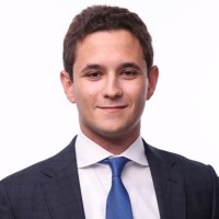 American Securities Employee Adam Caplan's profile photo