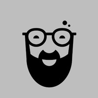 Fantagraphics Books Employee Ezra Daniels's profile photo