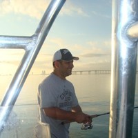 Technology, Automation, and Management (TeAM), Inc. Employee Ramiro Salinas's profile photo