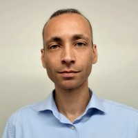 LYNX Employee Alexander Asante's profile photo