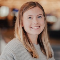 Qualtrics Employee Melissa Lein's profile photo