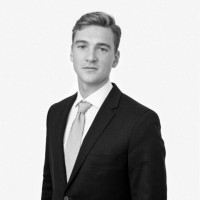 Finansco Employee Syver Aargaard's profile photo