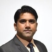Wipro Limited Employee Amit Bhati's profile photo