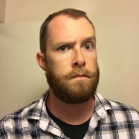 HBO Employee Joel Townsend's profile photo