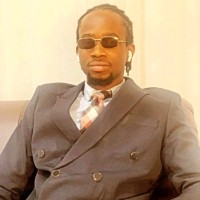 CodarHQ Employee Akinsanya Korede's profile photo