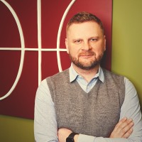 Hermitage Solutions Baltics Employee Rimantas Butkevičius's profile photo