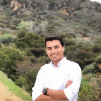 InfinitySys Employee Luis Enriquez's profile photo