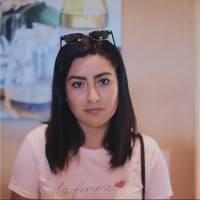 Blanca Alfaro Email & Phone Number