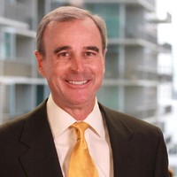 Roddy Properties, Inc Employee Fred Roddy's profile photo