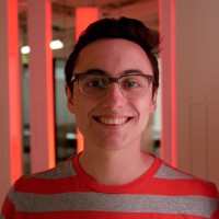Palantir Technologies Employee Sean L's profile photo