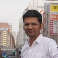 Indicus Software Employee Ravindra Kathe's profile photo