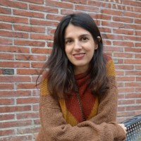 L'internaute Employee Sarah Parot's profile photo