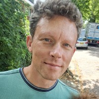 Thomas Dijkema Email & Phone Number