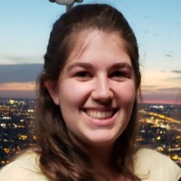 Unity Health Employee Allison Garcia's profile photo