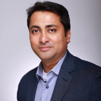 GridStrong Employee Mehboob Shrivastava's profile photo