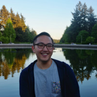 Microsoft Employee Calvin Lin's profile photo