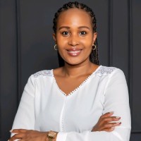 MTech Communications PLC Employee Maureen Kamau's profile photo
