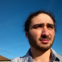 Animaute Employee Aurélien Quichaud's profile photo