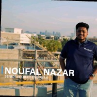 Noufal N.'s profile photo