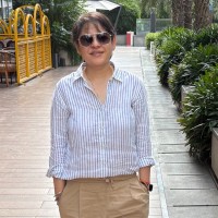 Ditstek Innovations Pvt. Ltd. (DITS) Employee Shaveta Karol's profile photo