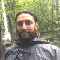 Daniel Lamas Novoa Email