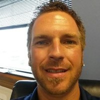 Corporate Strategies by SkillPath Employee Toby Townsend's profile photo