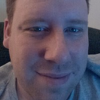 New York State Office of Mental Health Employee Bryan Smithers's profile photo