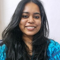 ASIGN Employee Sakshi Thaware's profile photo