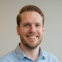Empyrean - Solutions Employee Mike Holmes's profile photo