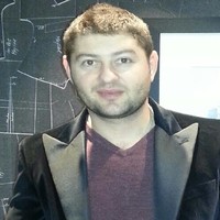 Gabriel Alexandru Email