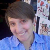 Rocky Mountain Health Care Services (RMHCS) Employee Madeline Eckberg's profile photo