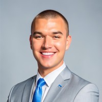 Corpay Employee Daniel Larsen's profile photo