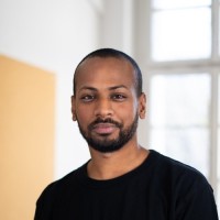 Immo-Ressource AG Employee Daniel Abebe's profile photo