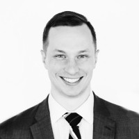 GILDED Employee Max Zitzmann's profile photo