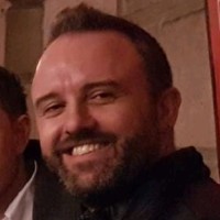 Janes Employee Andy Farr's profile photo