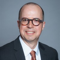 Liberty Diversified International Employee Galen Hersey's profile photo