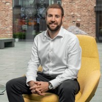 James Rosthorn's profile photo