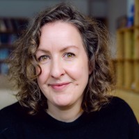 David Higham Associates Employee Clare Israel's profile photo