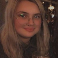 WF Supplies Employee Lily Combes's profile photo