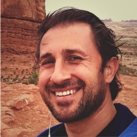 StandUP Advisors Employee Genti Cici's profile photo